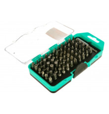 Наборы бит 25 мм, 67 шт. Sturm 1270602