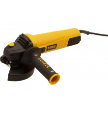 Угловая шлифовальная машина DENZEL AG125-1100 26906
