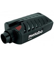 Кассета-пылесборник Metabo 625599000