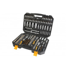 Универсальный набор инструментов TOLSEN 175 предметов TT15146