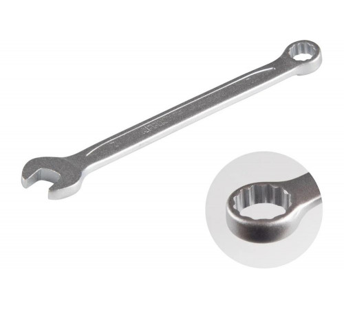 Комбинированный ключ AFFIX 7 мм AF02100007