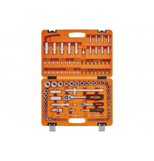 Универсальный набор инструментов AFFIX 108 предметов AF01108C