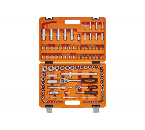 Универсальный набор инструментов AFFIXAF01108C