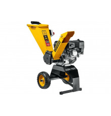 Бензиновый измельчитель STEHER GSR-750