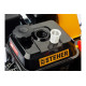 STEHER 50 мм, 7 л.с., измельчитель бензиновый садовый GSR-750