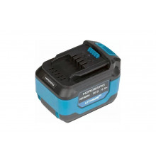 Аккумулятор Li-ion, 20 В, 6 Ач NORDBERG NE9006