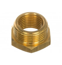 Переходник 1/2F х 3/4M, блистер 0901026254