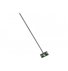 Ледоруб-скребок 1,1 кг СИБРТЕХ 61524