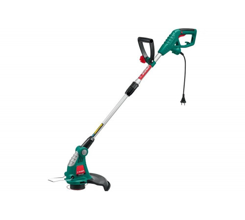 ЗУБР 600 Вт, ш/с 33 см, триммер сетевой ТСН-33-600 Мастер