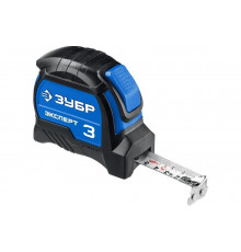 Рулетка с автостопом ЗУБР Профессионал 3м/16мм 3 4057-03-16_z02 34057-03-16_z02