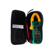 Цифровые токоизмерительные клещи Mastech MS2115A 00-00002661