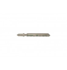 Пилка для лобзика по металлу (55 мм; 1.2 мм; HSS; 2 шт.) KRAFTOOL 159551-1,2