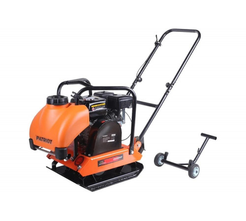 Виброплита Patriot VT-90LB