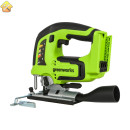 Аккумуляторный лобзик Greenworks GD24JS 3601407