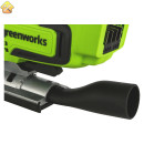 Аккумуляторный лобзик Greenworks GD24JS 3601407