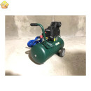 Компрессор METABO Basic 250-50 W OF (601535000)