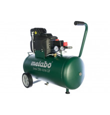Безмасляный компрессор Metabo Basic 250-50 W OF 601535000