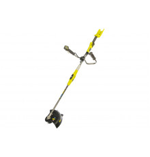 Аккумуляторный триммер Ryobi MAX POWER RBC36B26B с леской и ножом 5133002405