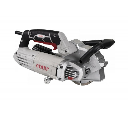 Электрический штроборез Ставр ШЭ-125/1800 ст125-1800шэ