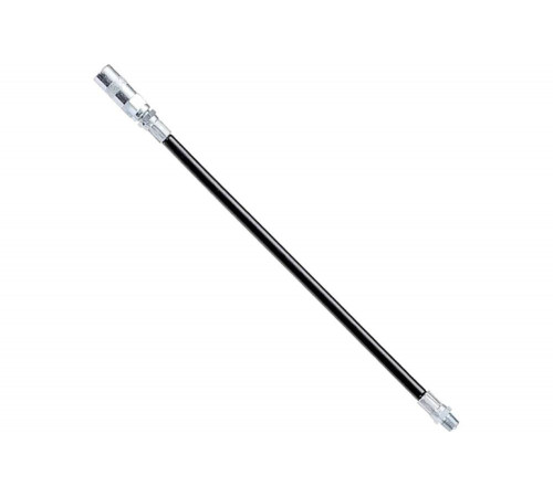 Шланг для шприца, с насадкой, 300 мм МАСТАК 134-20012