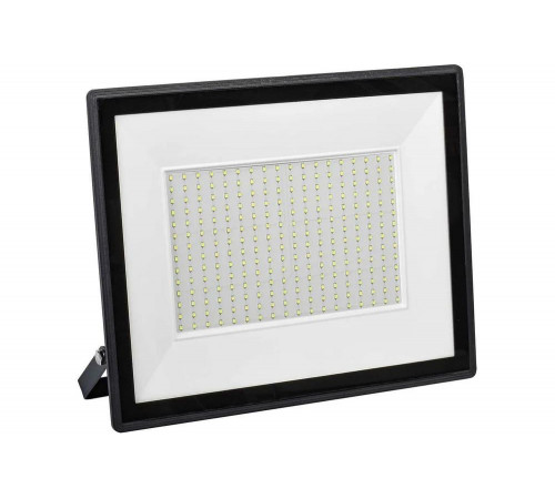 Прожектор IEK LED СДО 06-200 IP65 4000К черный LPDO601-200-40-K02