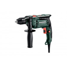 Ударная дрель Metabo SBE 650 600743000