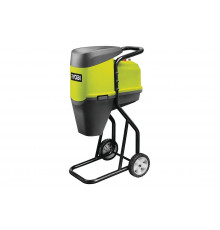 Электрический садовый измельчитель Ryobi RSH2455 5133001235