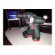 Дрель-шуруповерт METABO PowerMaxx BS Basic x2 (600080500)
