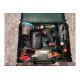 Дрель-шуруповерт METABO PowerMaxx BS Basic x2 (600080500)