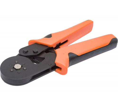 Пресс-клещи для втулочных наконечников Sturm 1021-02-W175