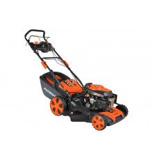 Бензиновая газонокосилка PATRIOT PT 53LSE 512109028