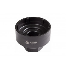 Сервисная головка для гаек ступицы грузовиков MAN TGA МАСТАК 3/4", 101 мм 100-42101