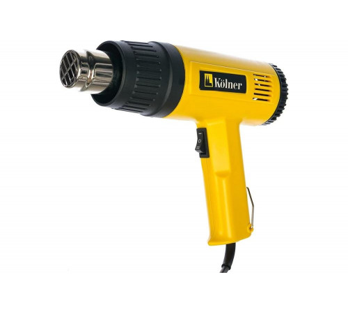 Технический фен Kolner KHG 1500 8032100036