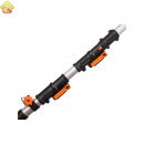 Аккумуляторный высоторез WORX WG349E.9