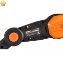 Аккумуляторный высоторез WORX WG349E.9