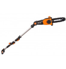 Аккумуляторный высоторез WORX WG349E.9