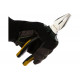 Комбинированные плоскогубцы 200 мм KRAFTOOL KRAFT-MAX 22011-1-20