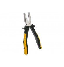 Комбинированные плоскогубцы 200 мм KRAFTOOL KRAFT-MAX 22011-1-20