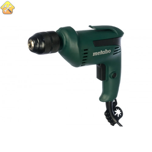 Дрель METABO BE 6 (600132810)