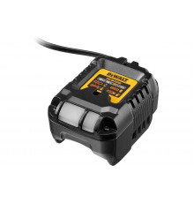Зарядное устройство Dewalt 12/14.4/18/54 В, 2 А DCB1102