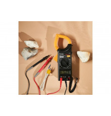 Токовые цифровые клещи Mastech M266C 13-1303