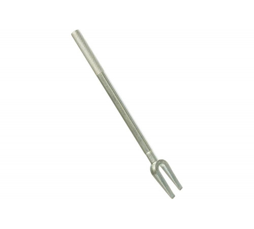 Съемник шаровых опор и рулевых наконечников, зев 18 мм, вилка МАСТАК 100-55400