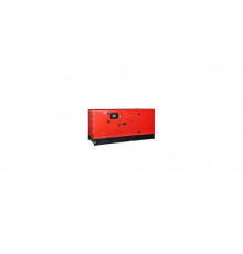 Электростанция FUBAG дизельная  DS 200 DAC ES, трехфазная, кожух, пож, 431212.3