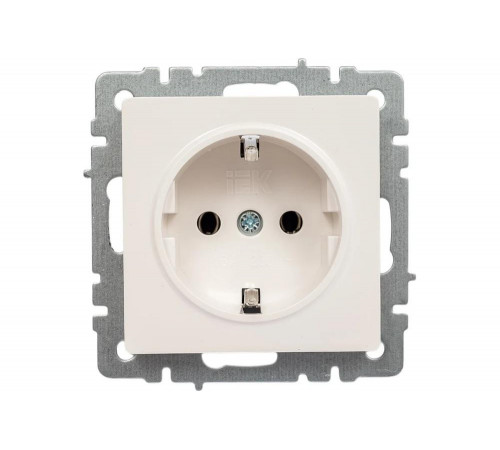 IEK Brite розетка рс11-1-0-брб - инновационное решение для одного места