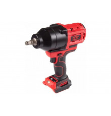 Аккумуляторный ударный гайковерт MIGHTY SEVEN 1/2", 1700 Нм, 18 В DW-402