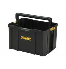 Модуль DEWALT TSTAK - открытый ящик DWST1-71228