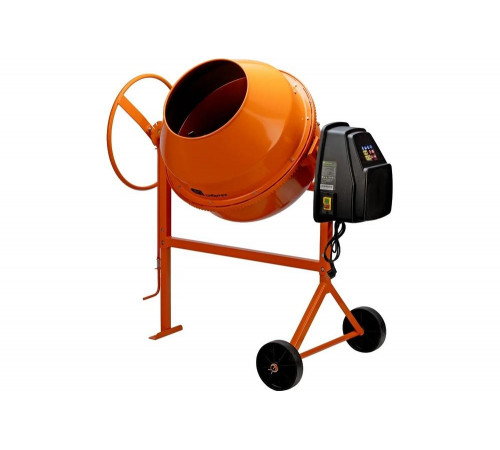 Бетоносмеситель СИБРТЕХ БСЕ-180
