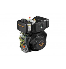 Двигатель дизельный 178F (7 л.с.) CARVER 01.010.00123