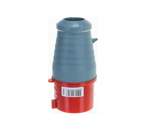 Электрическая кабельная вилка IEK PSR02-032-5