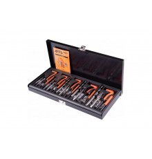 Набор для восстановления резьбы AFFIX М5х0.8-М12х1.75 AF35200131C